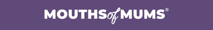 Mouths of Mums logo