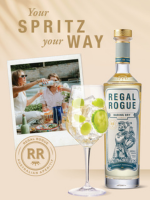 Regal Rogue Daring Dry