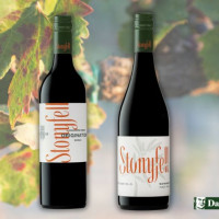 Stonyfell Wine Review