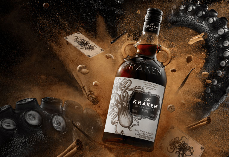 the-kraken-spiced-rum