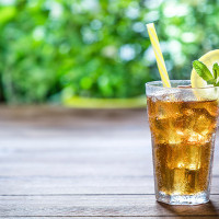 What Is Sparkling Tea? Expert Reveals All!