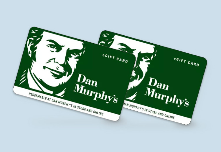 Win 1 Of 2 $250 Dan Murphy’s Gift Cards To Spend On Anything