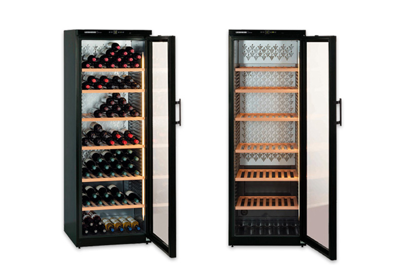 liebherr barrique 195 bottle fridge Best SIPS