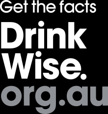 DrinkWise Logo