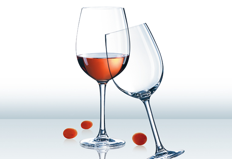 Wiltshire Classico Red Wine Glasses.