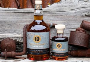 Westernport Whiskey.