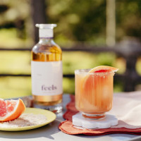 Feels Revel Paloma: A New Spin On A Classic Cocktail