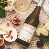 Once & Well Margaret River Chardonnay.