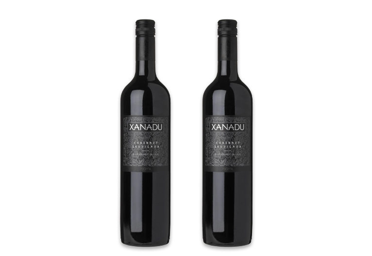 Xanadu Margaret River Cabernet Sauvignon.