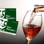 Dan Murphy's Gift Cards.