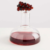 Maison Balzac Bordeaux Wine Decanter.