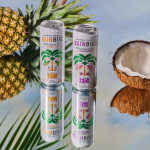 Rainbird H2coco Vodka Review.