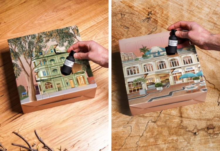 Win A White Possum Gin Or Whisky Advent Calendar!