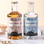 Five Eleven Distilling Chrissy Bickie Gins.