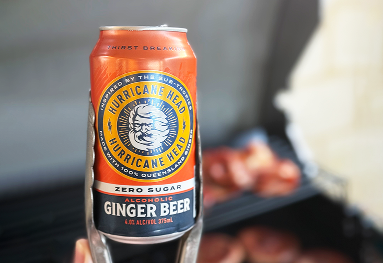 12 Best Alcoholic Ginger Beer In Australia