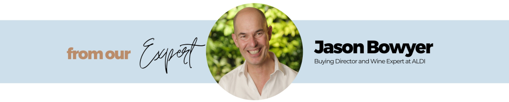 Expert banner for Jason Bowyer.