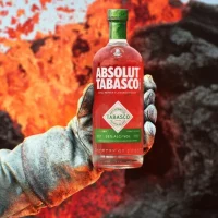 Absolut TABASCO.