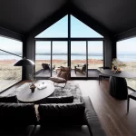 Wineglass Bay Estate retreat.