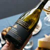 Taylors Chardonnay Named Among World's Best