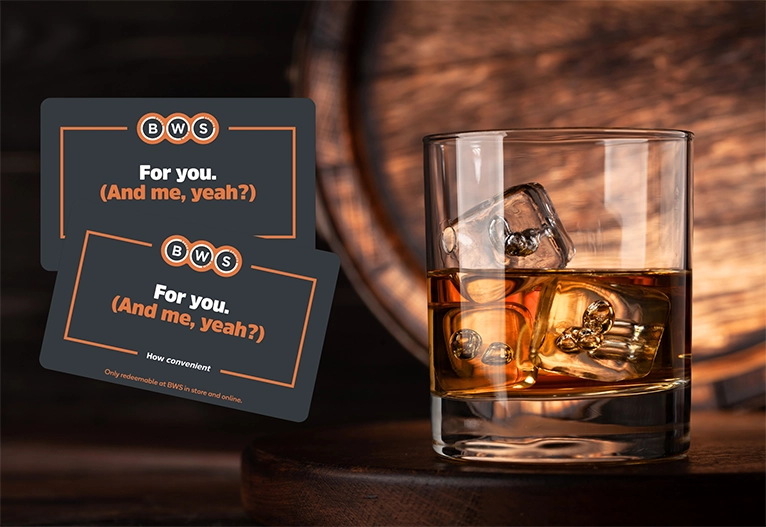 Win 1 Of 5 $100 BWS Gift Cards To Spend On Anything