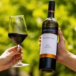 Beresford Classic Shiraz.