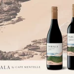 TAMALA by Cape Mentelle red wines.