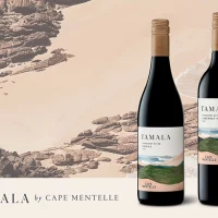 TAMALA by Cape Mentelle red wines.