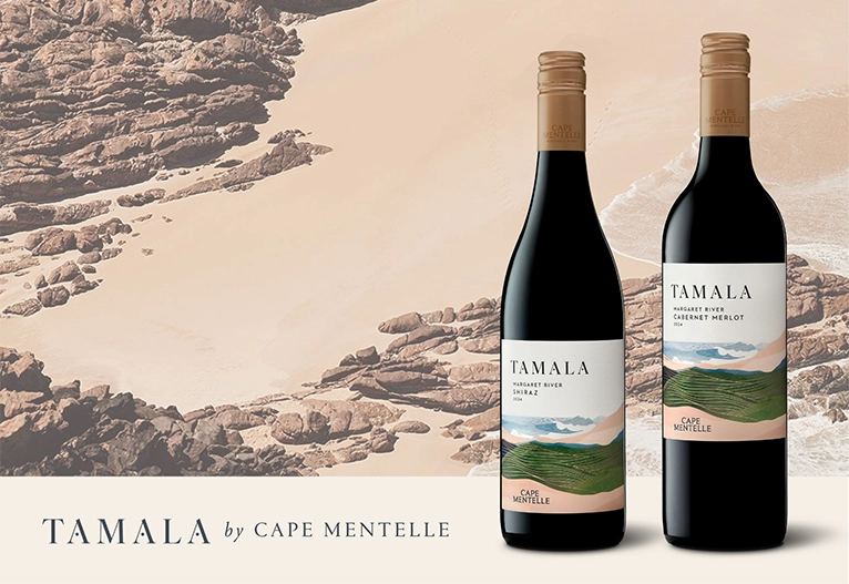 TAMALA by Cape Mentelle